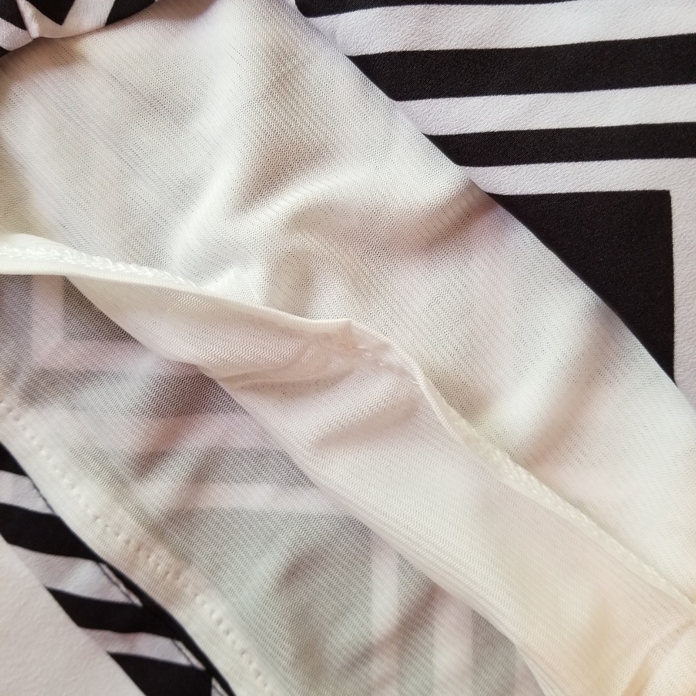NEW Mud Pie Lily Shift Dress - S - Picture 5 of 7